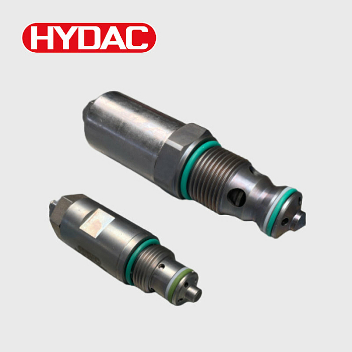 Hydac Druckbegrenzungsventile DB