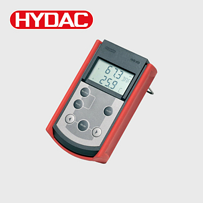 Hydac HMG Messgerät
