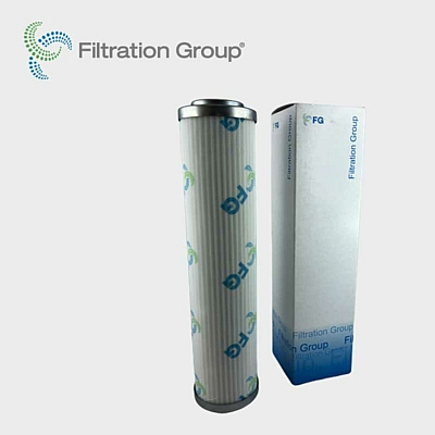 Filtration Group Filterelemente