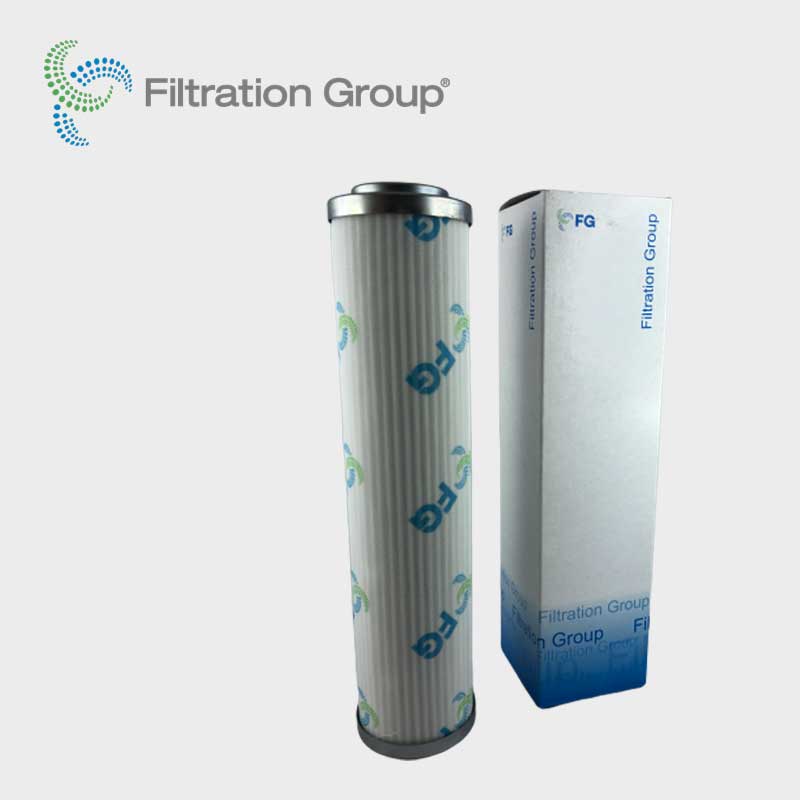 Filtration-Group Filter