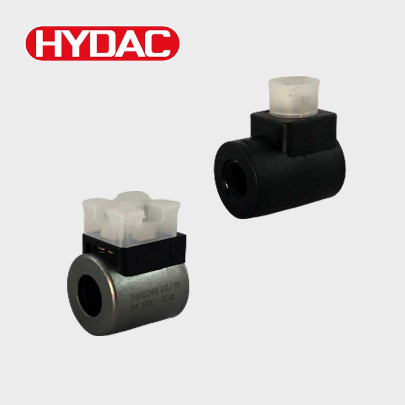 hydac-spulen Sitzventile