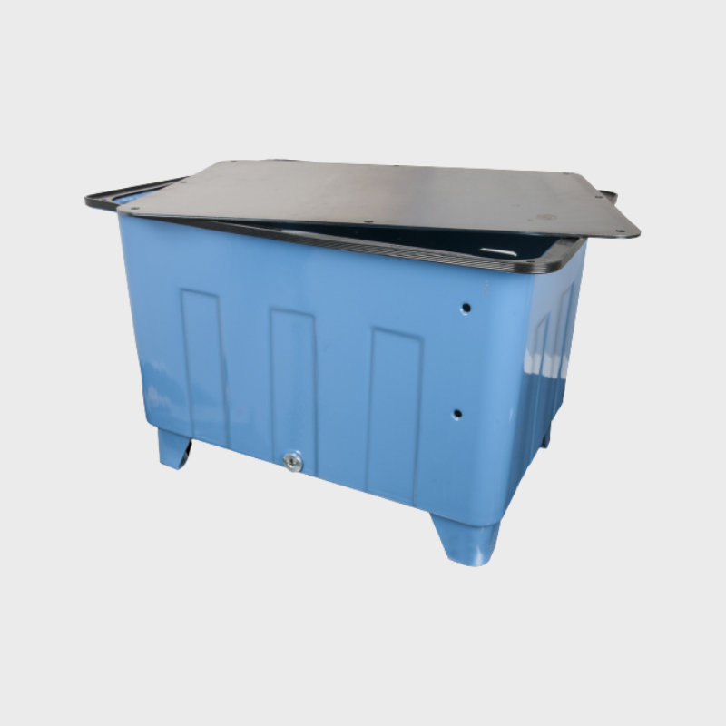 stahlblechtank Stahlblechtank