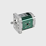 zahnradpumpe-012-010 XV1P Vivolo