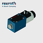 Wegeventil 4WE6EB6X/EW230N9K4 R900907935 1