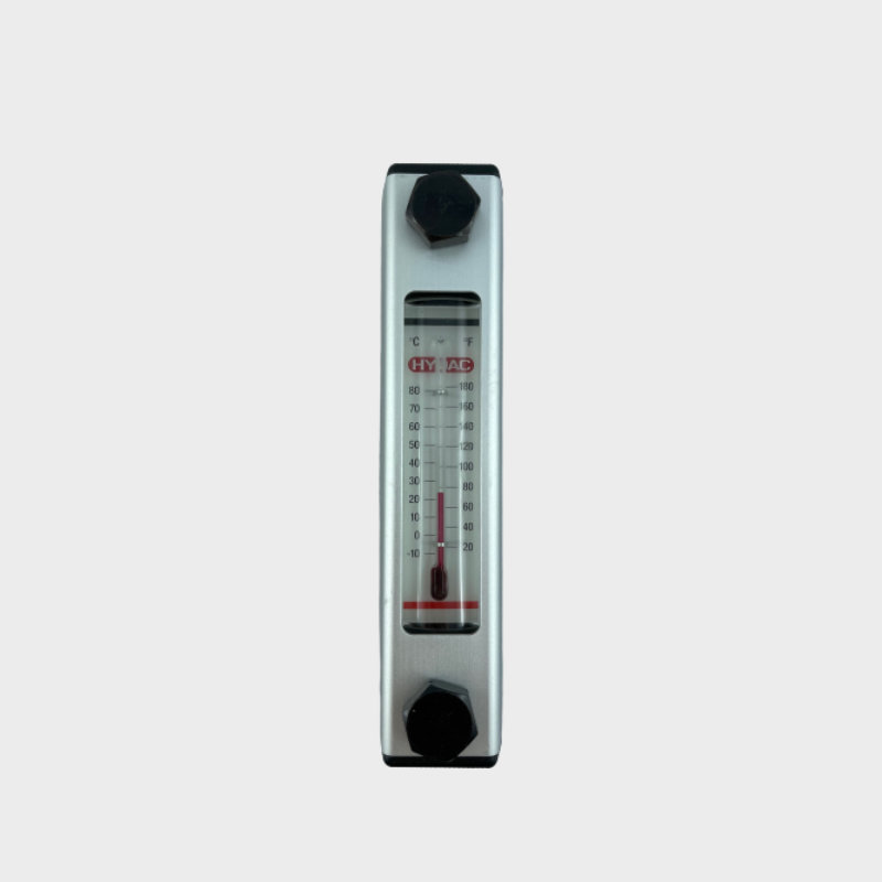 Füllstandsanzeige FSA-127 mit Temperaturanzeige