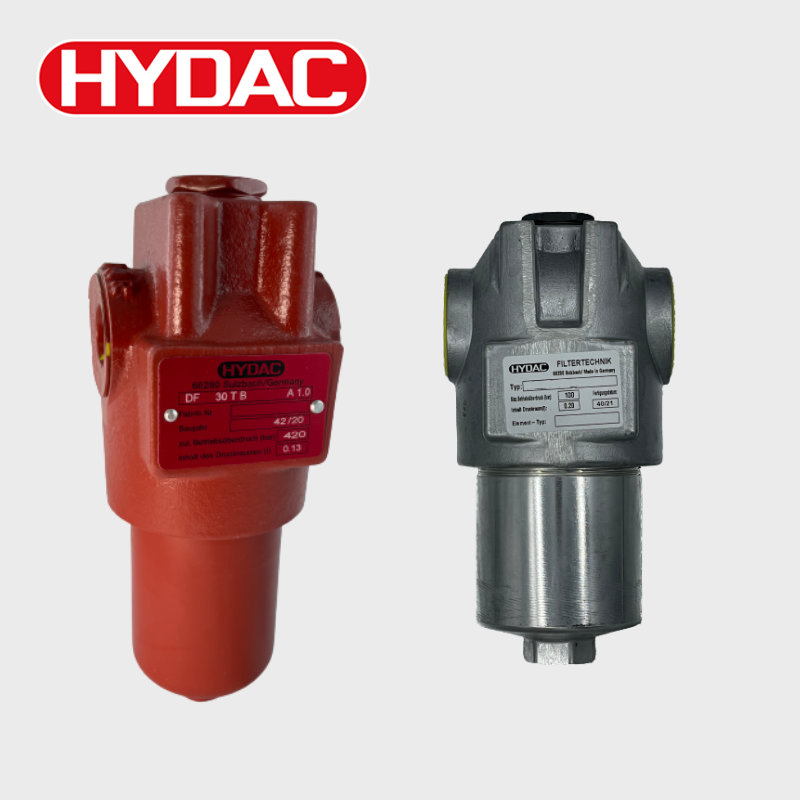Hydac-Druckfilter-DF-LF