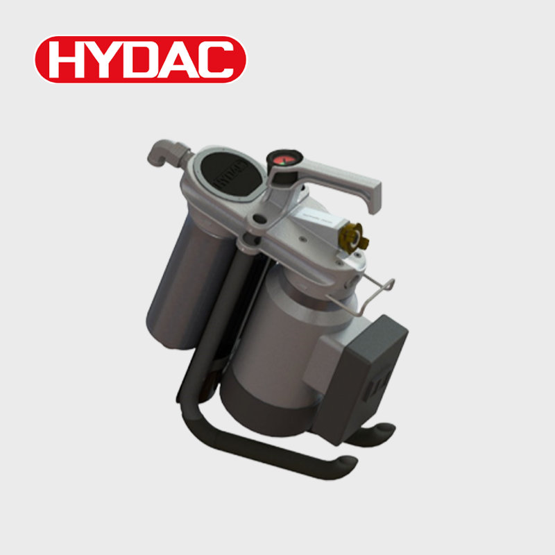 Hydac MFU Filtrationsgerät
