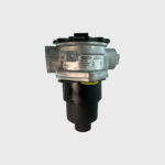 Rücklauffiltergehäuse RFM 165 B D XX A 1.0 1