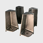 alufuesse fuer aluminiumtank