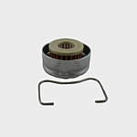 Belüftungsfilterelement L1.0406-01K7 1