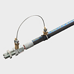 Schlauchfangsicherung CL-AS-3B 1