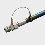 Schlauchfangsicherung CL-AS-4H 1