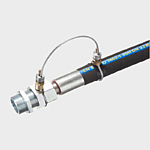 Schlauchfangsicherung CL-AS-5H 1