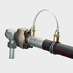 Schlauchfangsicherung CL-AS52-BG 2