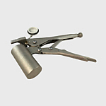 Druck Entlastungszange für Hydraulikkupplungen 1