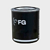 Filtration Group-spinon