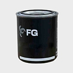 Filtration Group-spinon