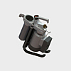 Filtrationsgeraet MFU-15E9-SM-FE