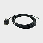 Vorkonfektionierte Kabel 2-PE-11mm-5m 1