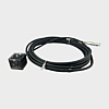Vorkonfektionierte Kabel 2-PE-18mm-5m