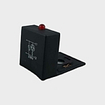 LED Leitungsanzeige 230VAC-DC 1