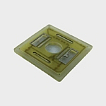 Leuchtende Dichtung 24V 1