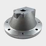 Pumpentraeger LS201 2