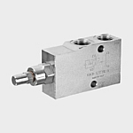 Senkbremsventil einseitig VBCD12-SE-A 1