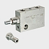 Senkbremsventil einseitig VBCD38-SE-A-FLV