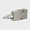 Senkbremsventil einseitig VBCD38-SE-A-CC