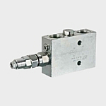 Senkbremsventil einseitig VBCD34-SE-CC 1