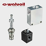 2/2-Wegesitzventil VEB-12-NA-AC-NOT-220VDC 1