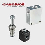 2/2-Wegesitzventil VEB-34-NA-24VDC 1