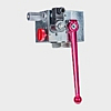 Sicherheits-, Absperrblock SSAB-1.0-30-EO/50-24VDC V
