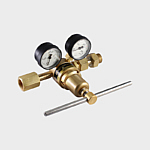 Druckminderer Stickstoff 200bar 3