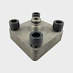 Übergangsstück S305 1