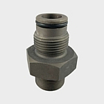 Übergangsstück S10 1