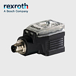 Ventilverstaerker VT-SSPA1-5-1X/V0/0-2 R901238530 1
