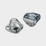 Pumpenflansch RGAD26-T15 1