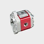Zahnradpumpe XV0P/0,98D-CF.001-1/4-1/4 1