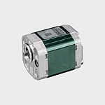 Zahnradpumpe XV1P/1,7S-BH-Ø32-OUT-CF.002-Z-Z-IN3/8 1