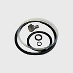 Dichtsatz-Druckspeicher-Hydac