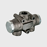 205-078-2 Mengenteiler