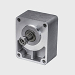 Vorsatzlager-kon. Welle für BG 2-Pumpe-Euro 36,5 4