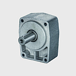 Vorsatzlager-zyl. Welle für BG 2-Pumpe-Bosch 80 1