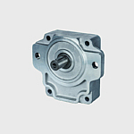 Vorsatzlager-zyl. Welle für BG 3-Pumpe-Euro 50,8 3