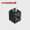 walvoil-spulen