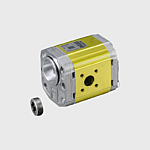 Zahnradpumpe XV2P/4D-SCF.03-30/30 012-060-