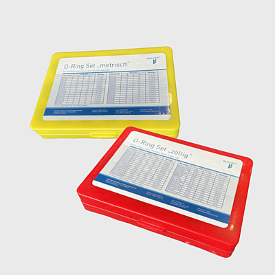 Dichtsätze O-Ring Set