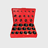O-Ring Sortiment zoll